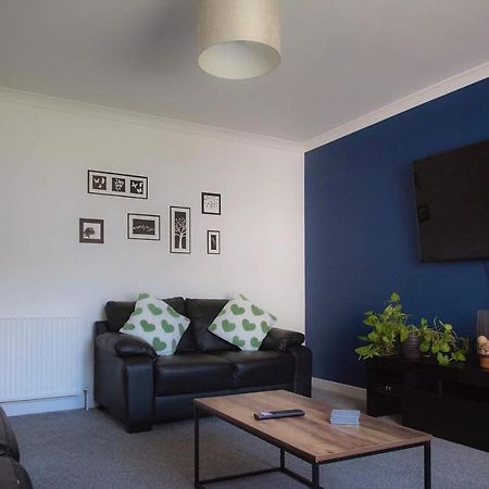Dumfries Apartment Zewnętrze zdjęcie