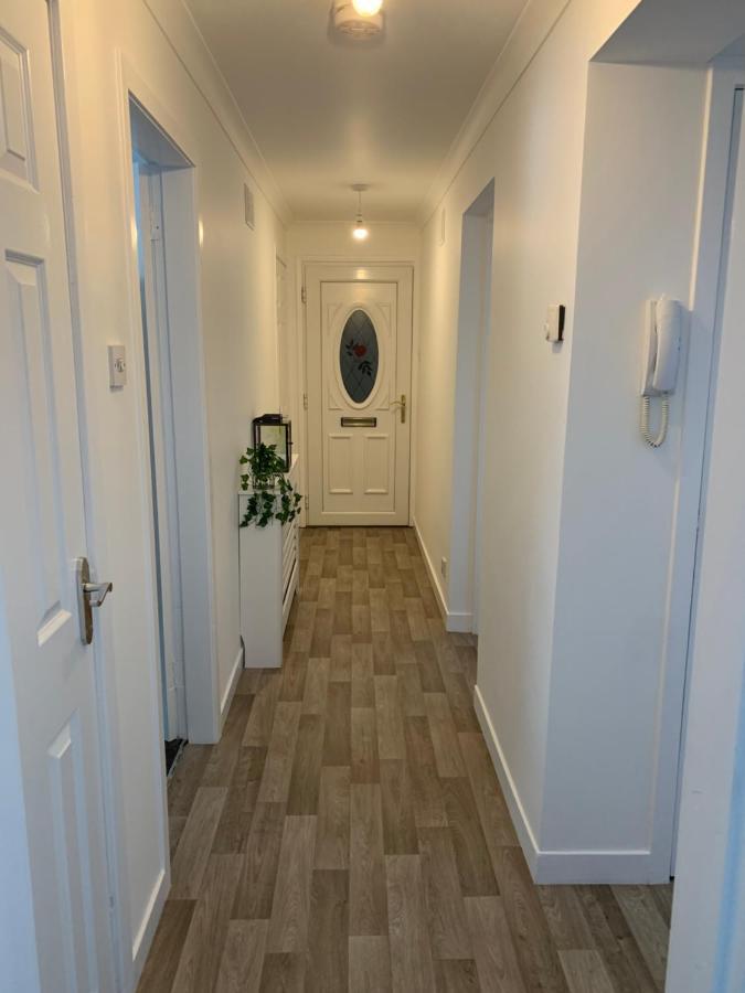 Dumfries Apartment Zewnętrze zdjęcie