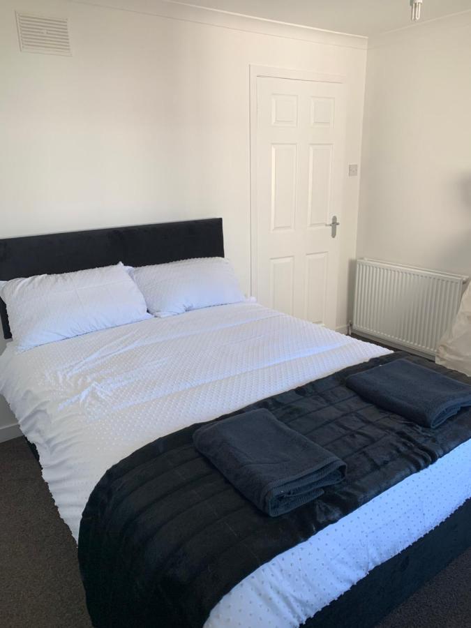 Dumfries Apartment Zewnętrze zdjęcie