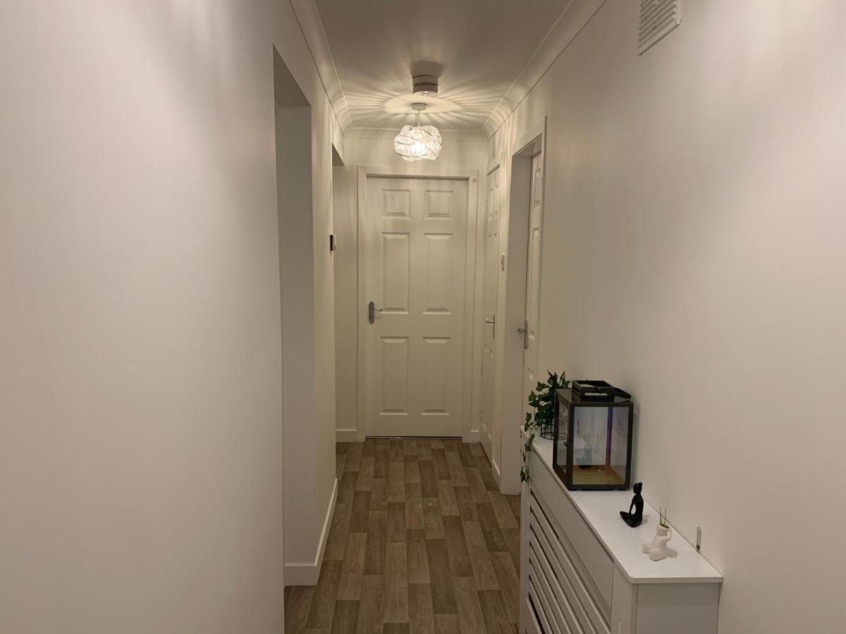 Dumfries Apartment Zewnętrze zdjęcie