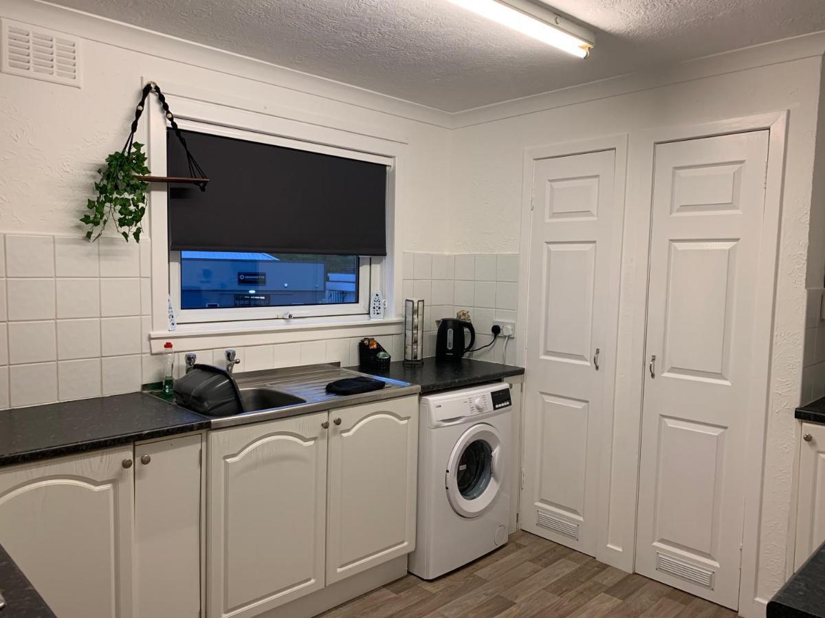 Dumfries Apartment Zewnętrze zdjęcie