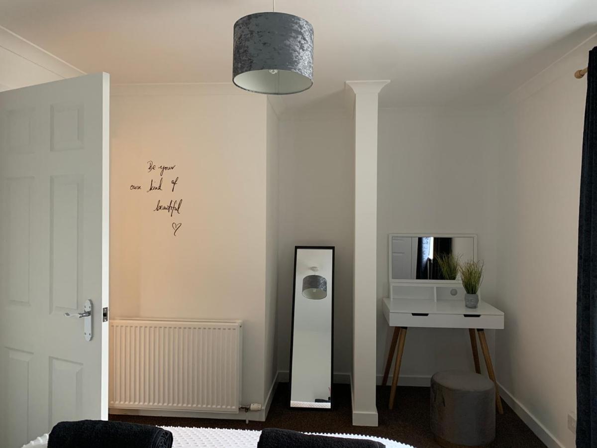 Dumfries Apartment Zewnętrze zdjęcie