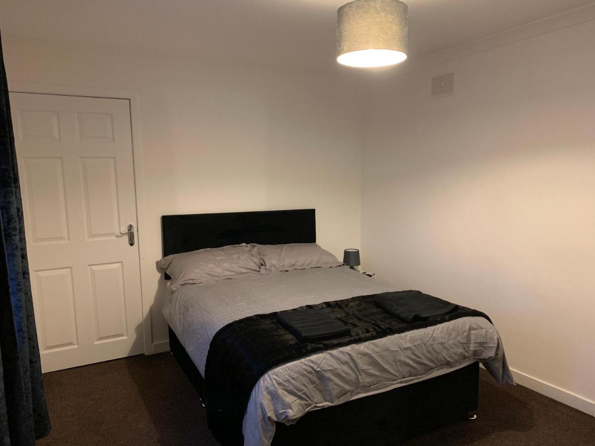 Dumfries Apartment Zewnętrze zdjęcie