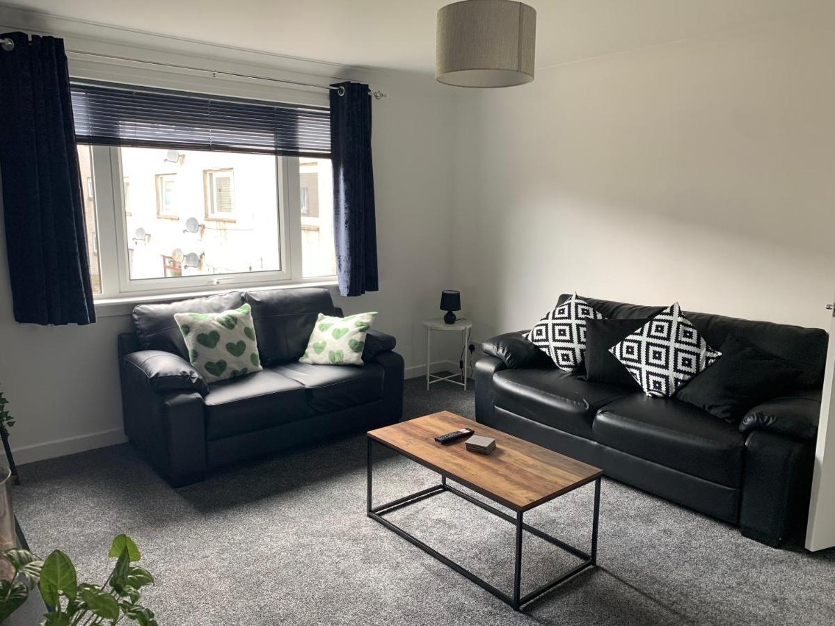 Dumfries Apartment Zewnętrze zdjęcie