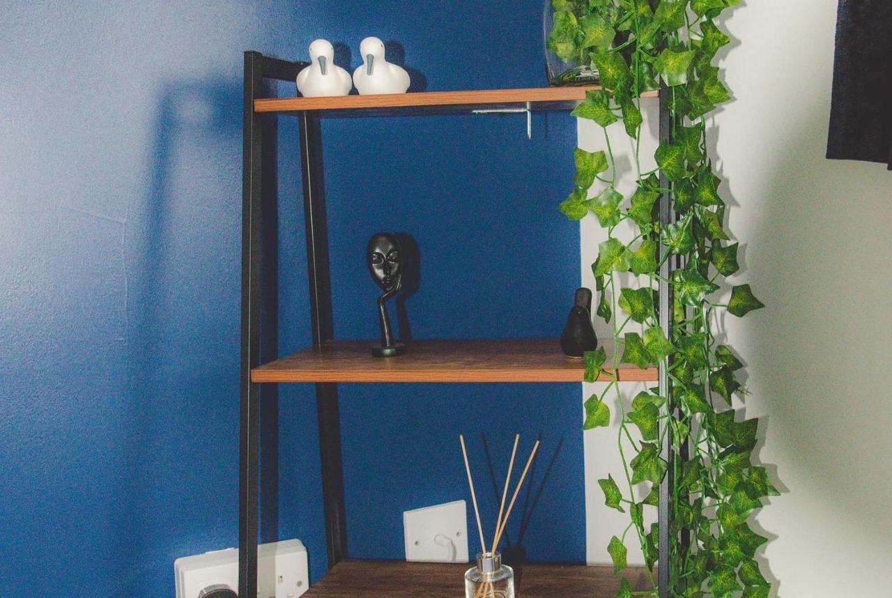 Dumfries Apartment Zewnętrze zdjęcie
