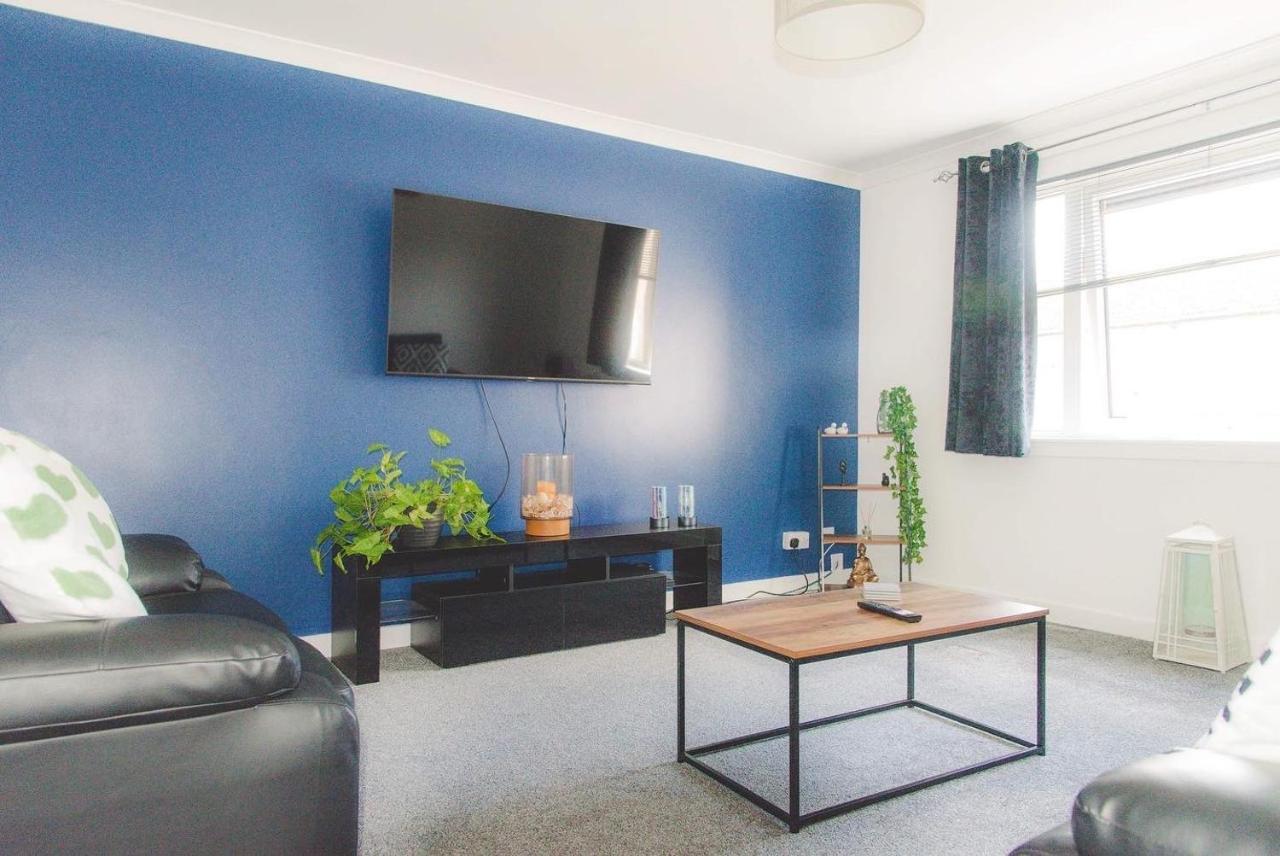 Dumfries Apartment Zewnętrze zdjęcie