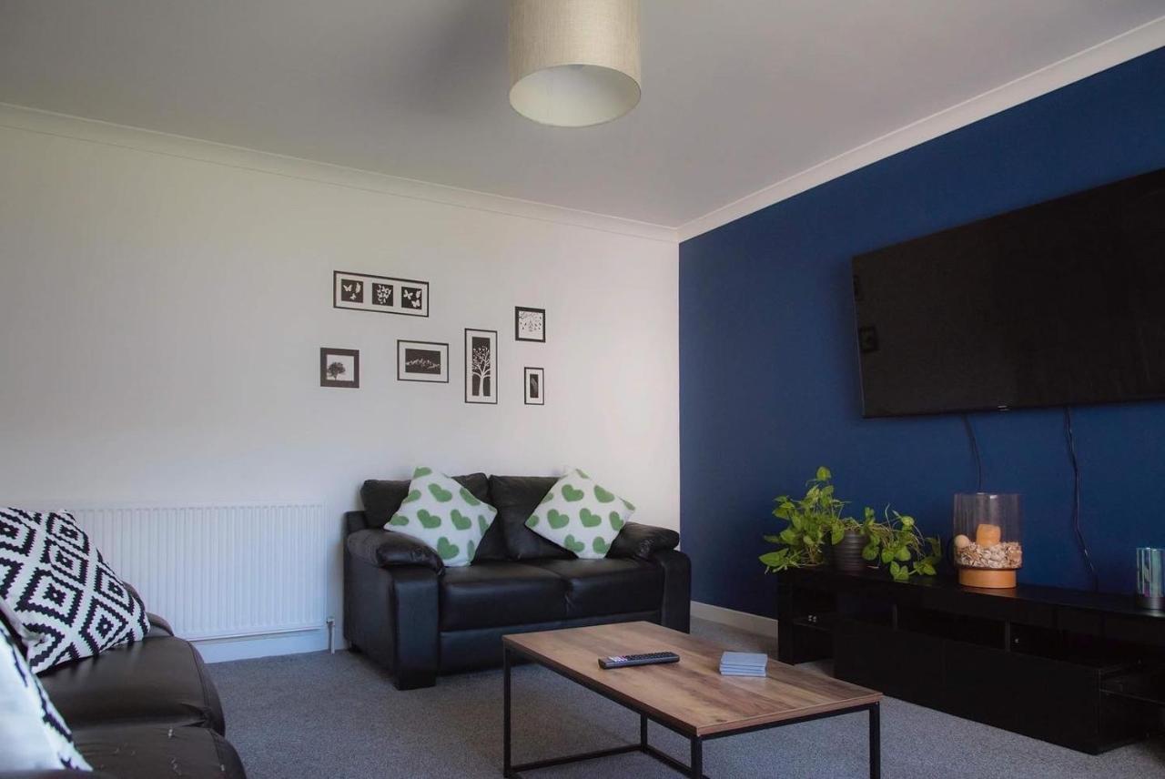 Dumfries Apartment Zewnętrze zdjęcie