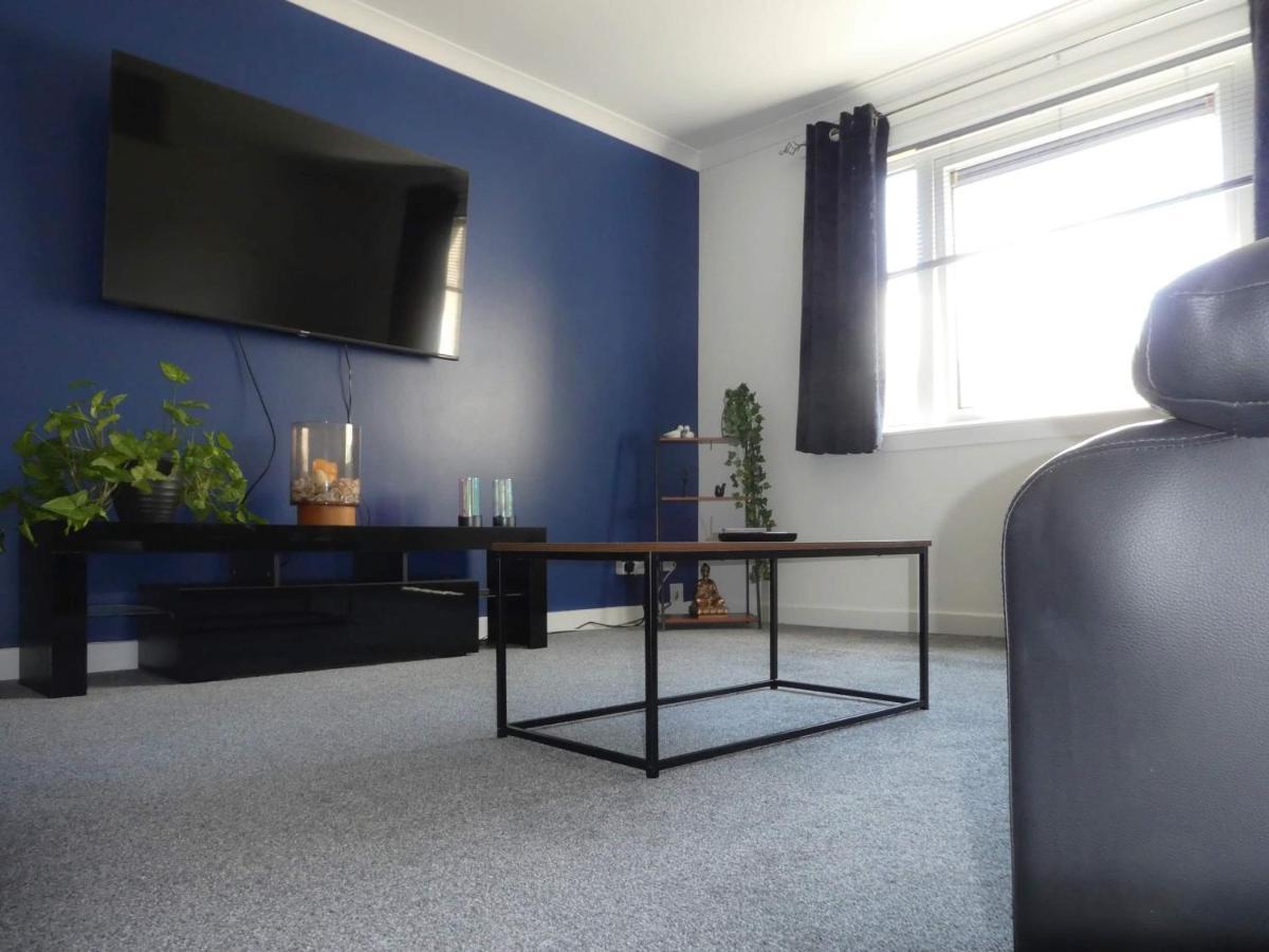 Dumfries Apartment Zewnętrze zdjęcie