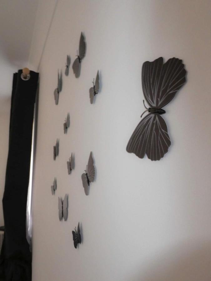 Dumfries Apartment Zewnętrze zdjęcie