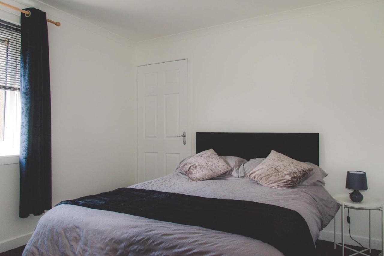Dumfries Apartment Zewnętrze zdjęcie