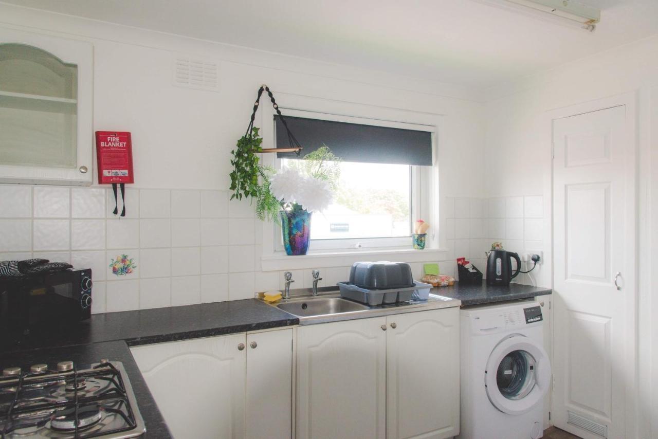Dumfries Apartment Zewnętrze zdjęcie