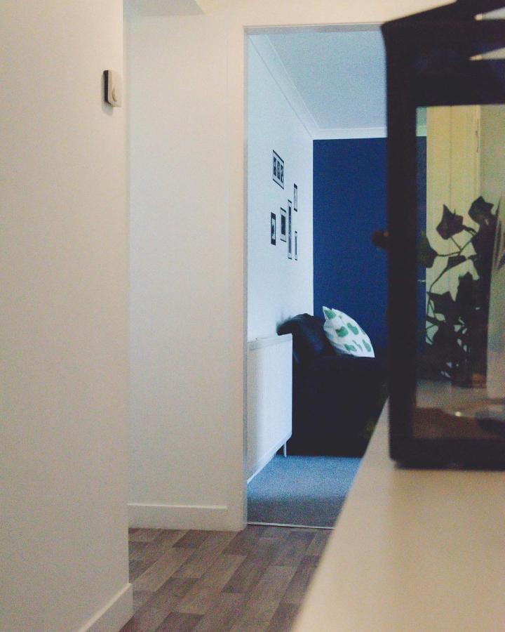 Dumfries Apartment Zewnętrze zdjęcie
