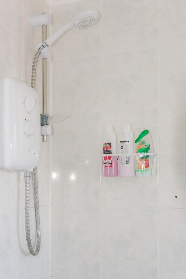 Dumfries Apartment Zewnętrze zdjęcie