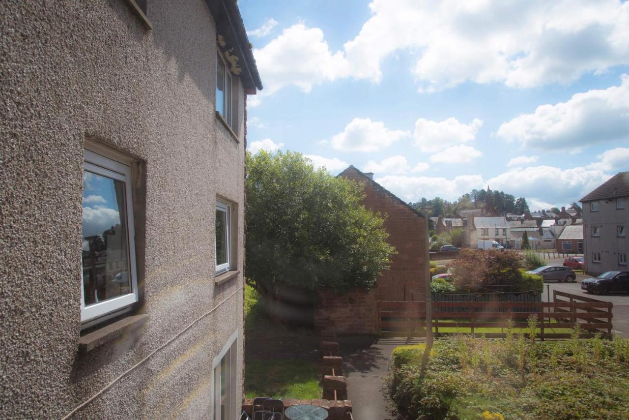Dumfries Apartment Zewnętrze zdjęcie