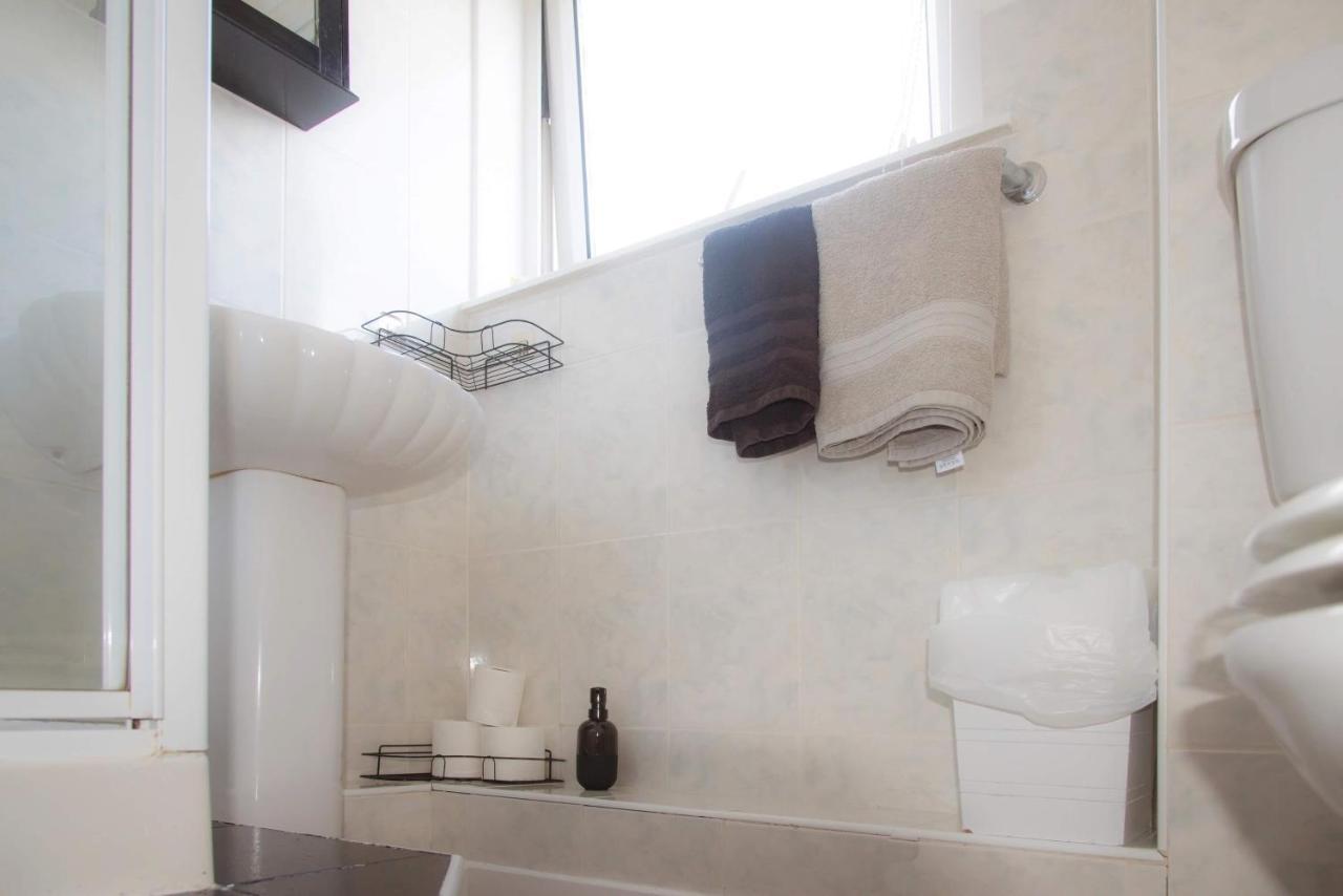 Dumfries Apartment Zewnętrze zdjęcie