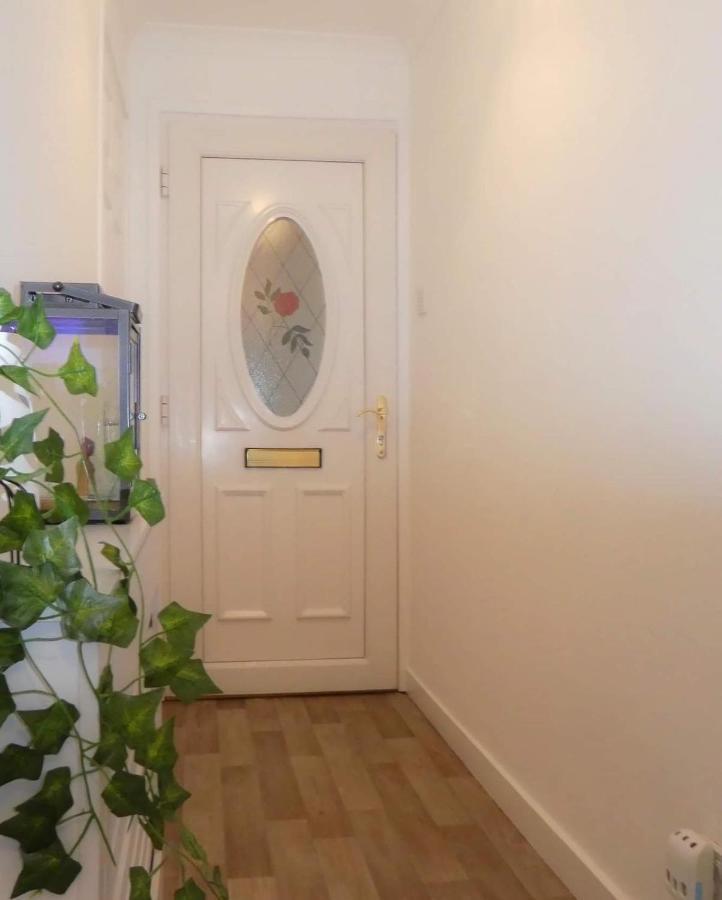 Dumfries Apartment Zewnętrze zdjęcie