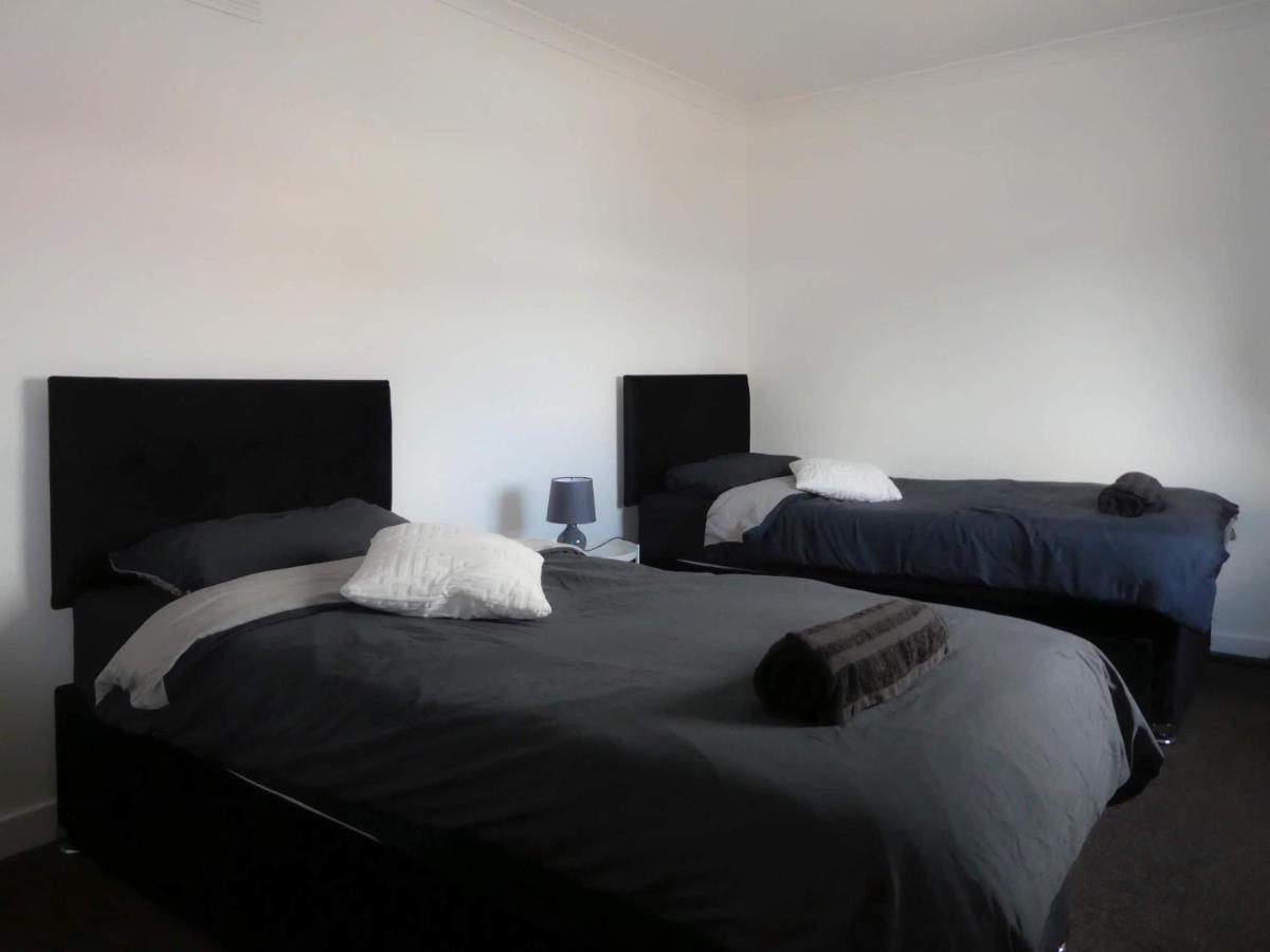 Dumfries Apartment Zewnętrze zdjęcie