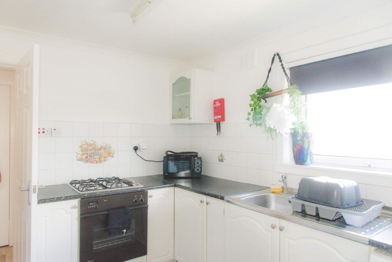 Dumfries Apartment Zewnętrze zdjęcie