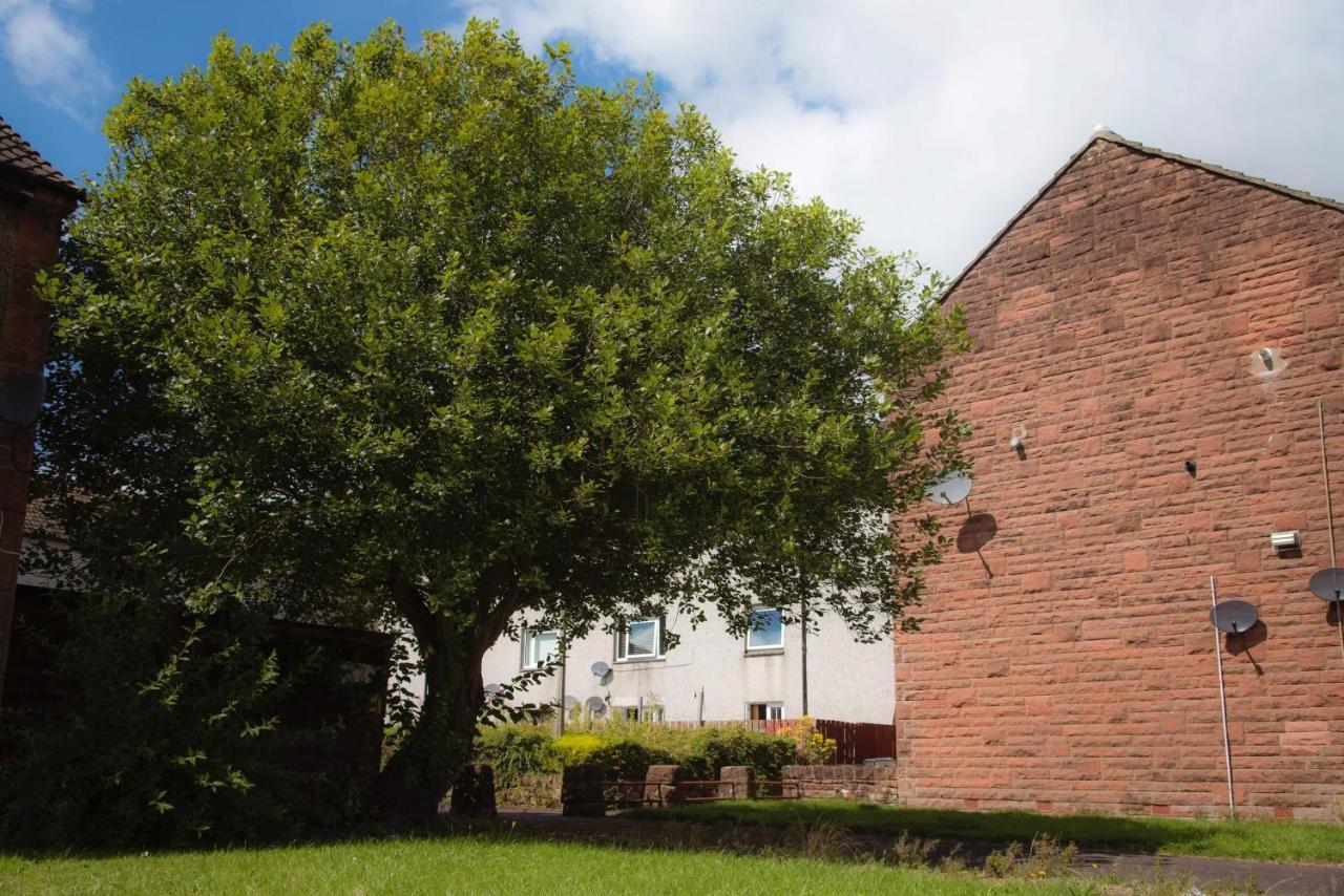 Dumfries Apartment Zewnętrze zdjęcie