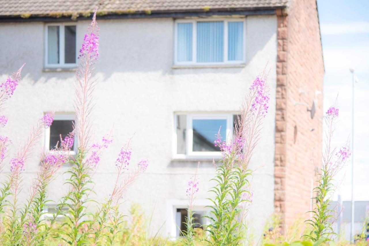 Dumfries Apartment Zewnętrze zdjęcie
